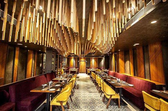 Kaveri Restaurant Ashoknagar